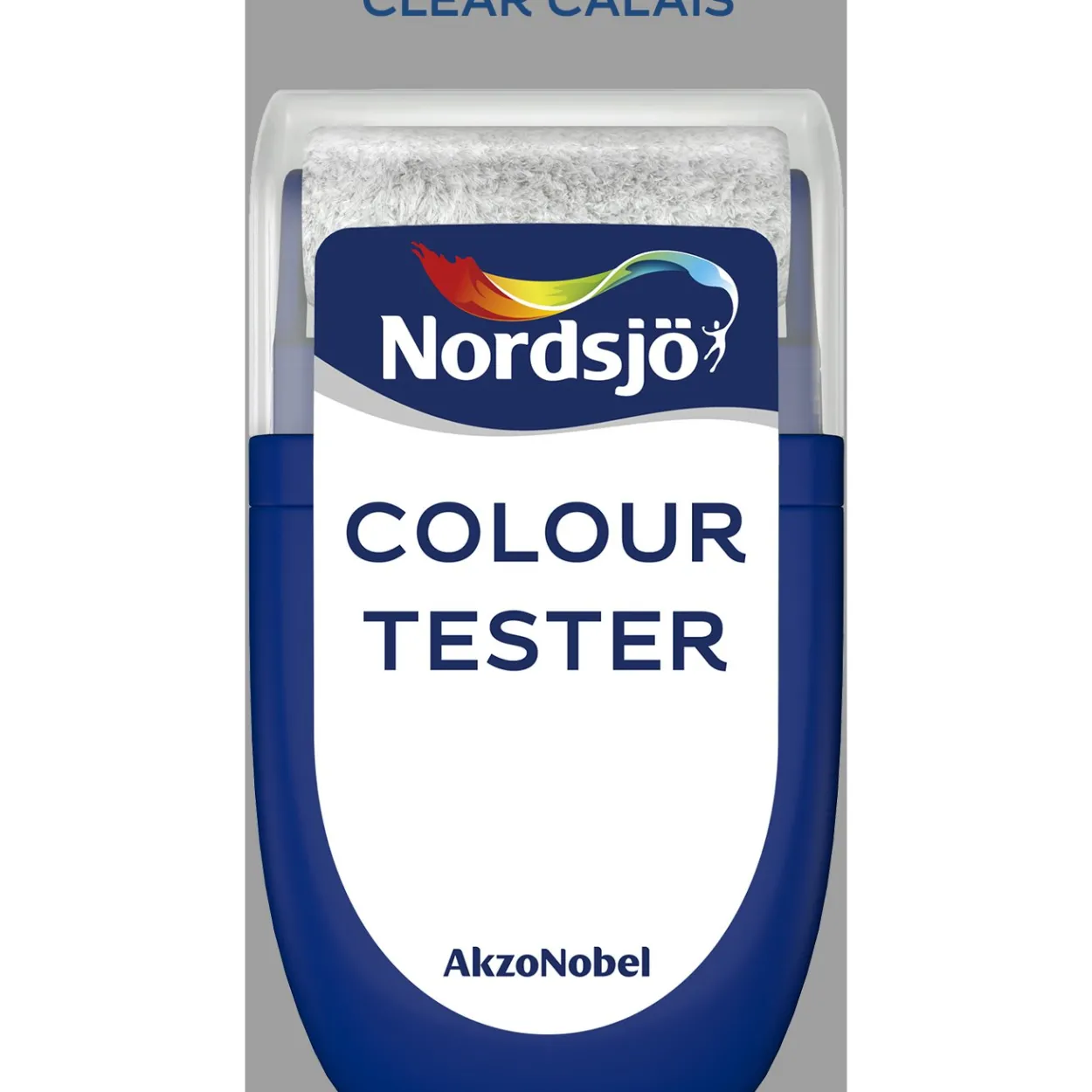 Nordsjø colour tester clear calais 30 ml