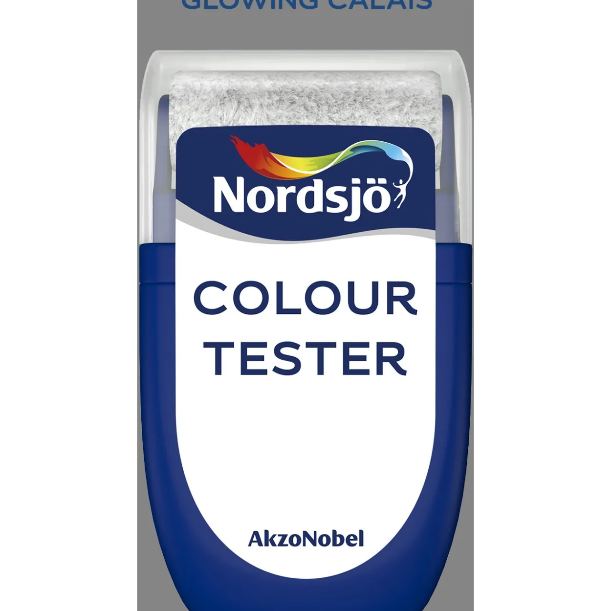 Nordsjø colour tester glowing calais 30 ml