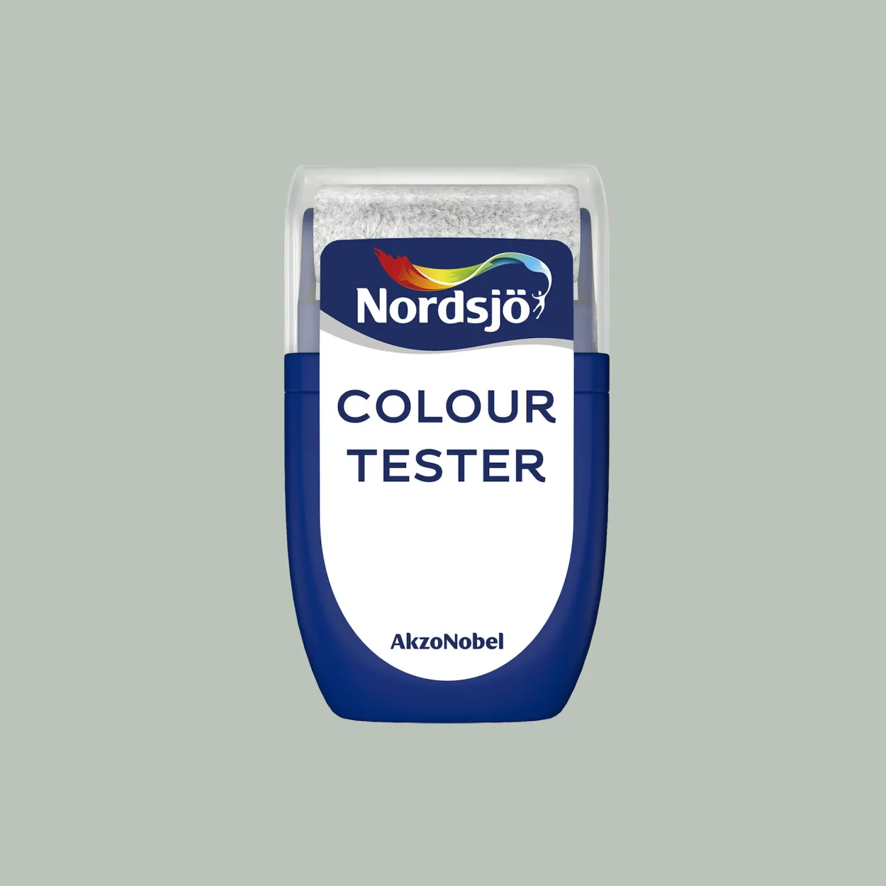 Nordsjø colour tester misty paris/tranquil dawn 30 ml