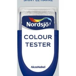 Nordsjø colour tester shiny le havre 30 ml
