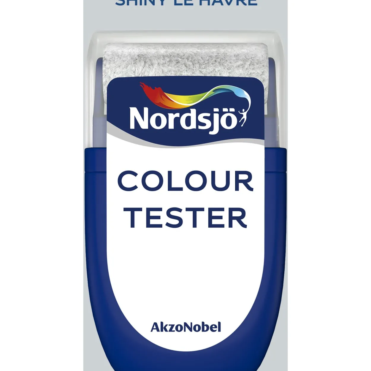 Nordsjø colour tester shiny le havre 30 ml