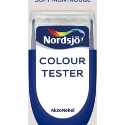 Nordsjø colour tester soft montrouge 30 ml