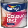 Nordsjø colour test indoor bw 0.5l