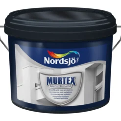 Nordsjø murtex hydro primer 2.5l