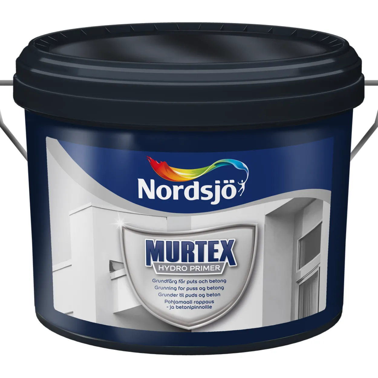 Nordsjø murtex hydro primer 10l
