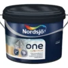 Nordsjø one super tech bw 10l