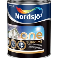 Nordsjø one supreme bc 0,94l