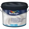 Nordsjø original dør/list halvblank bw 2.5l