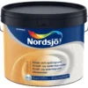 Nordsjø original kvist- og sperregrunn 10l