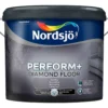 Nordsjø perform+ diamond floor bw 10l