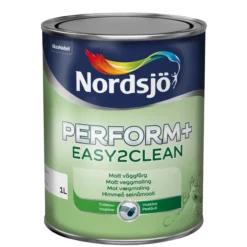 Nordsjø perform+ easy2clean bc 0.93 l