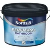 Nordsjø perform+ våtrom bw 2.5l