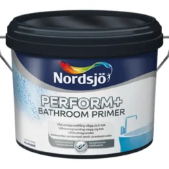 Nordsjø perform+ våtrom primer 10l