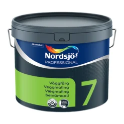 Nordsjø pro 7 bc 9,3l