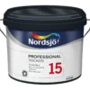 Nordsjø professional dør/list 15 bc 2,35l