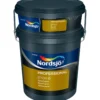 Nordsjø professional epoxy gulv lys grå 0,8l inkl. herder