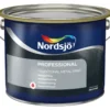 Nordsjø professional trad metal paint bm 0,95l