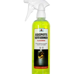 Norenco askepotts sotfjerner 500ml