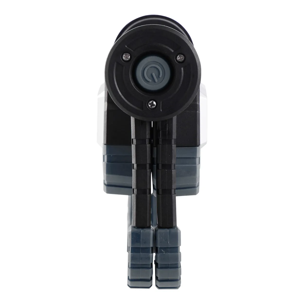Nortec arbeidslampe led 2x5w sammenleggbar