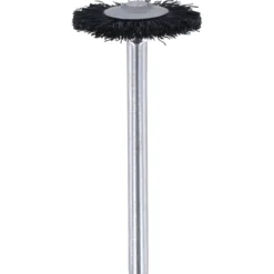 Nylonbørste 19 mm
