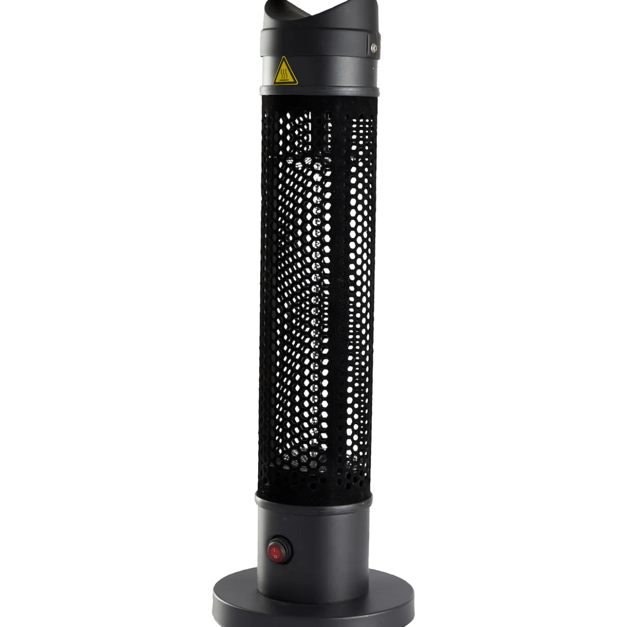 Outfit terrassevarmer el 800w ø20x60cm