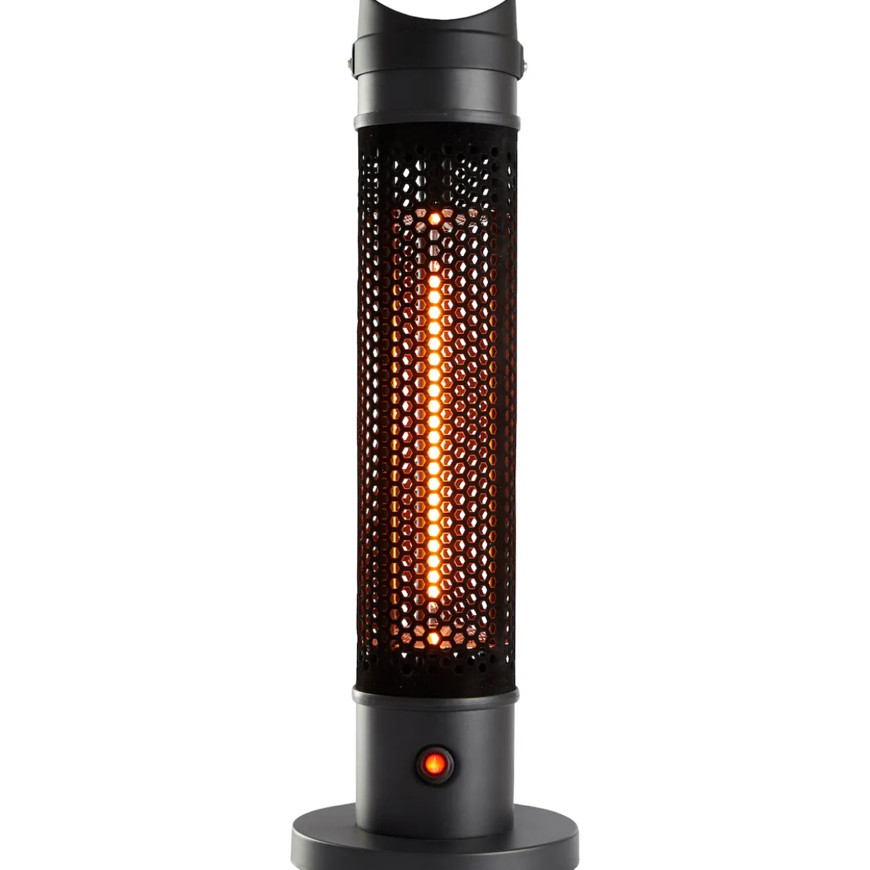 Outfit terrassevarmer el 800w ø20x60cm
