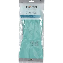 Ox-on chemical basic 6000 ce 09 hanske