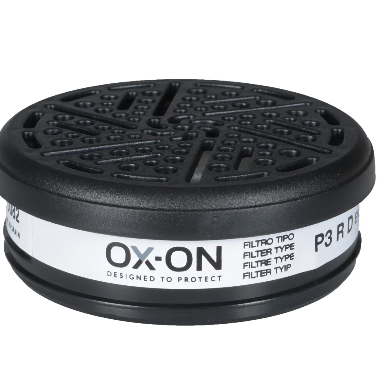 Ox-on filtersett p3