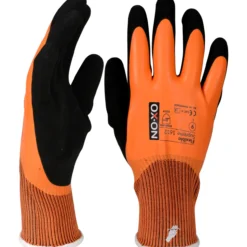 Ox-on hanske flexible supreme 1612 -11