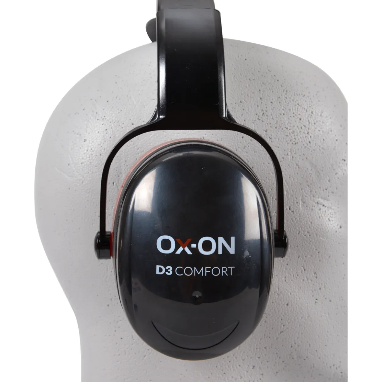 Ox-on hørselvern d3 comfort