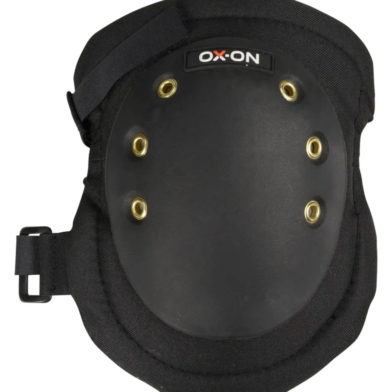 Ox-on knebeskyttere med plastkappe comfort