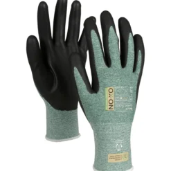 Ox-on recycle comfort 16301 ce 08 hanske