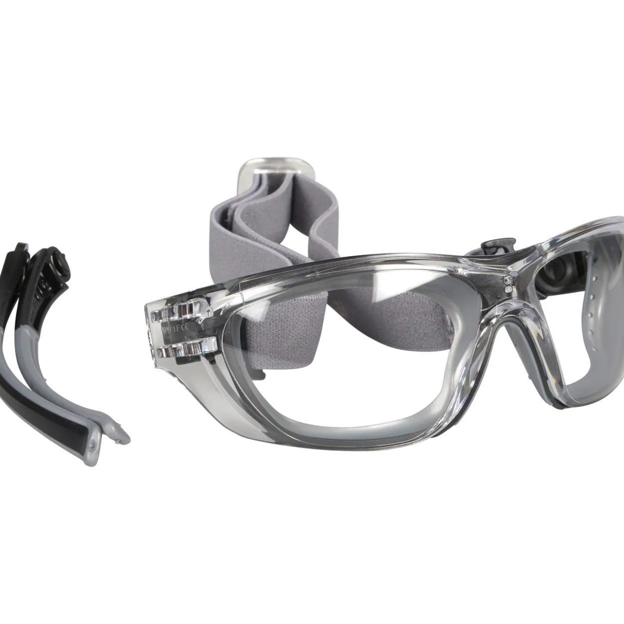 Ox-on vernebriller multi supreme klar