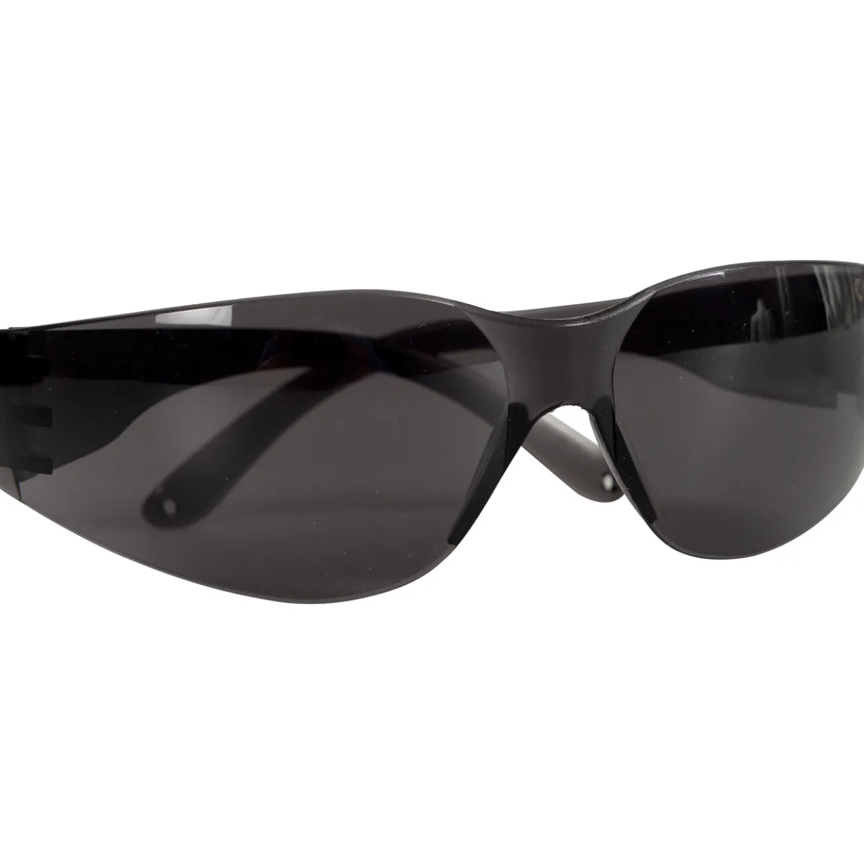 Ox-on vernebriller slim basic mørk