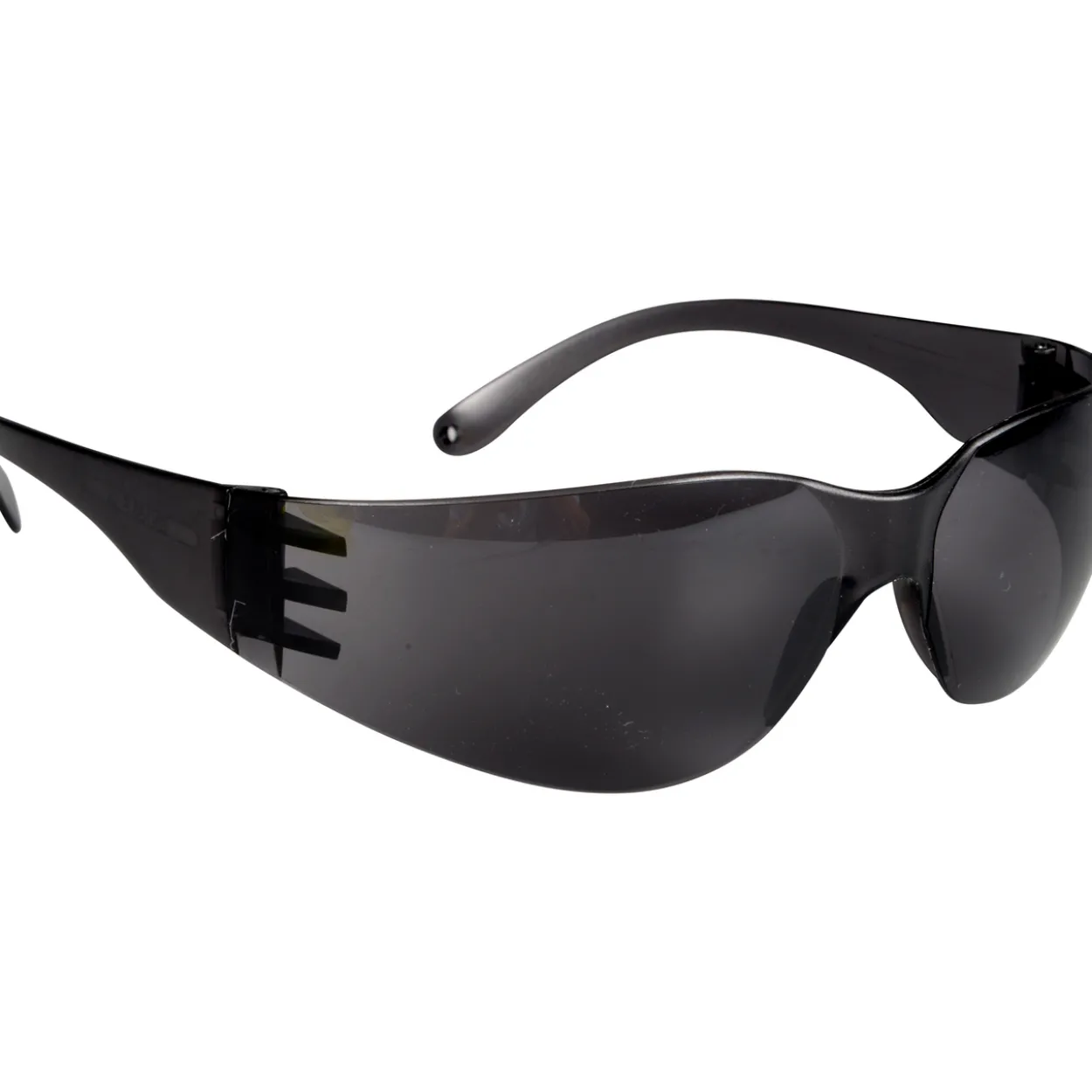 Ox-on vernebriller slim basic mørk