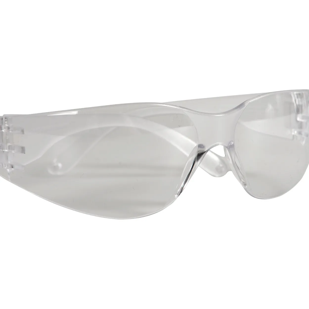 Ox-on vernebriller slim basic klar