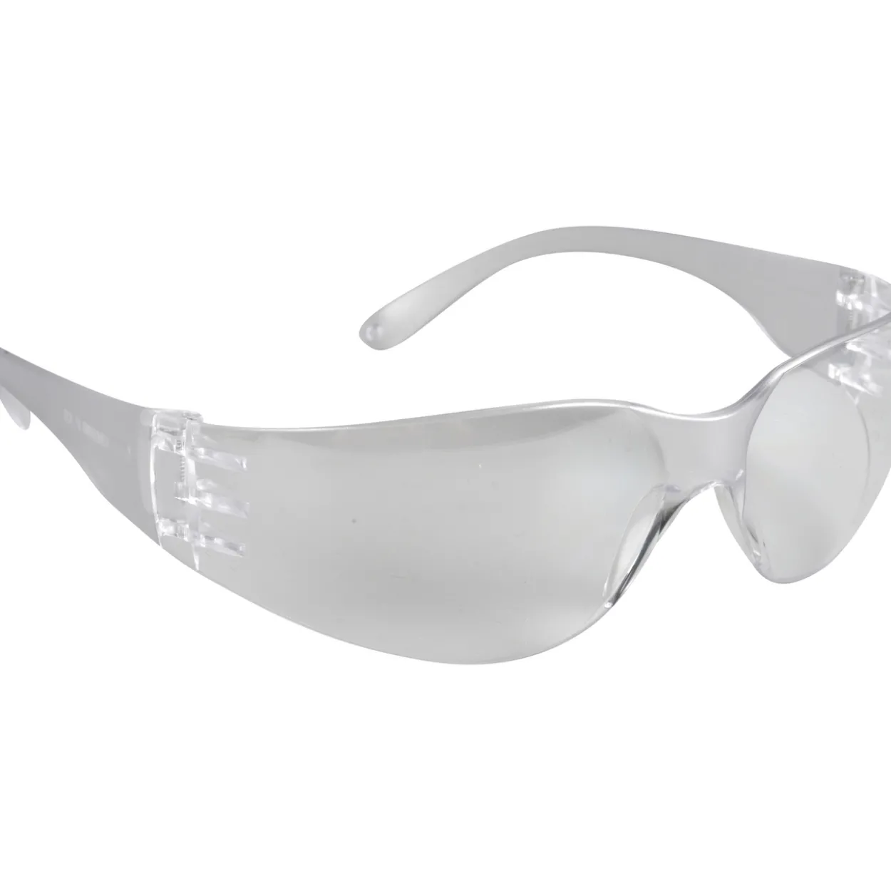 Ox-on vernebriller slim basic klar