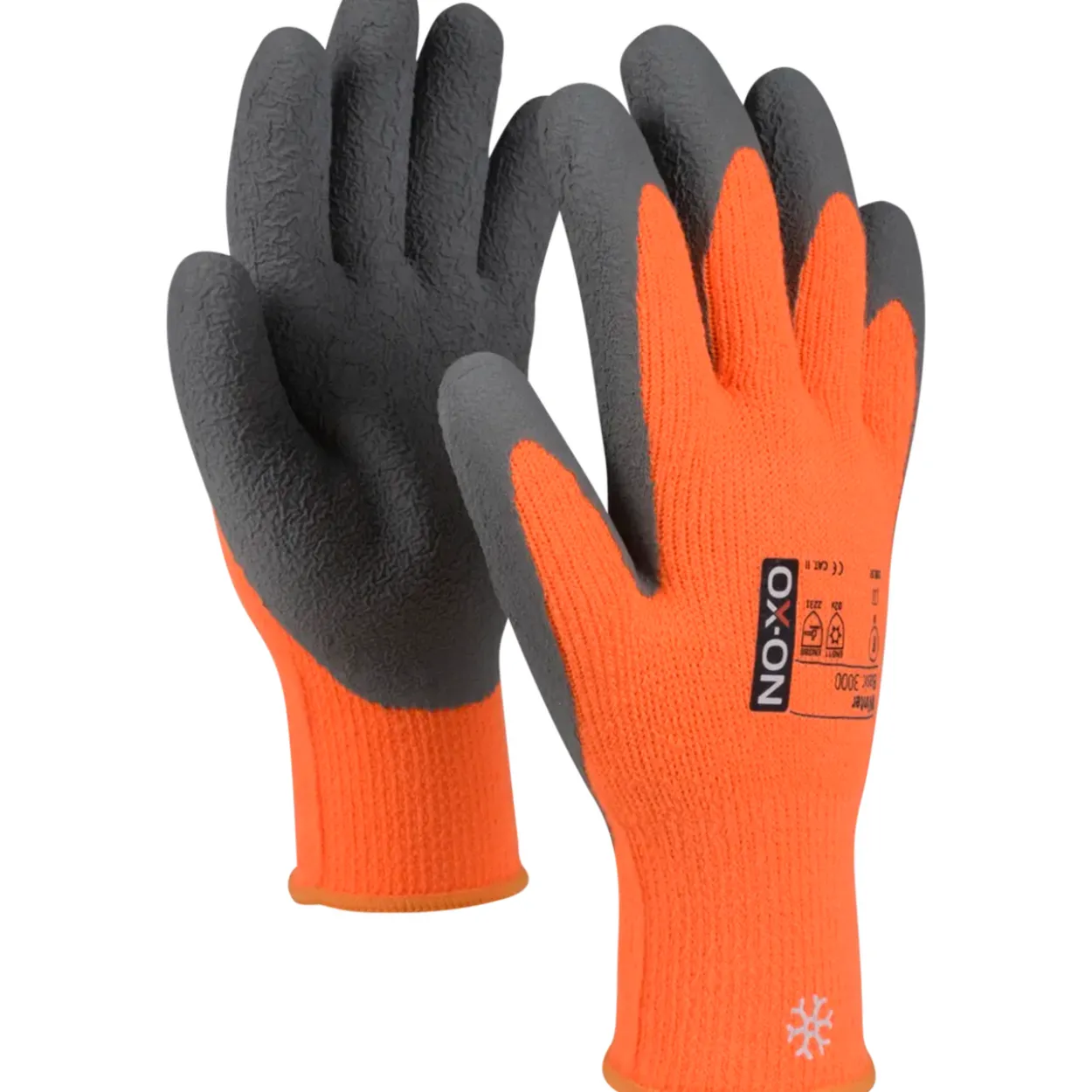 Ox-on winter basic 3000 10/xl