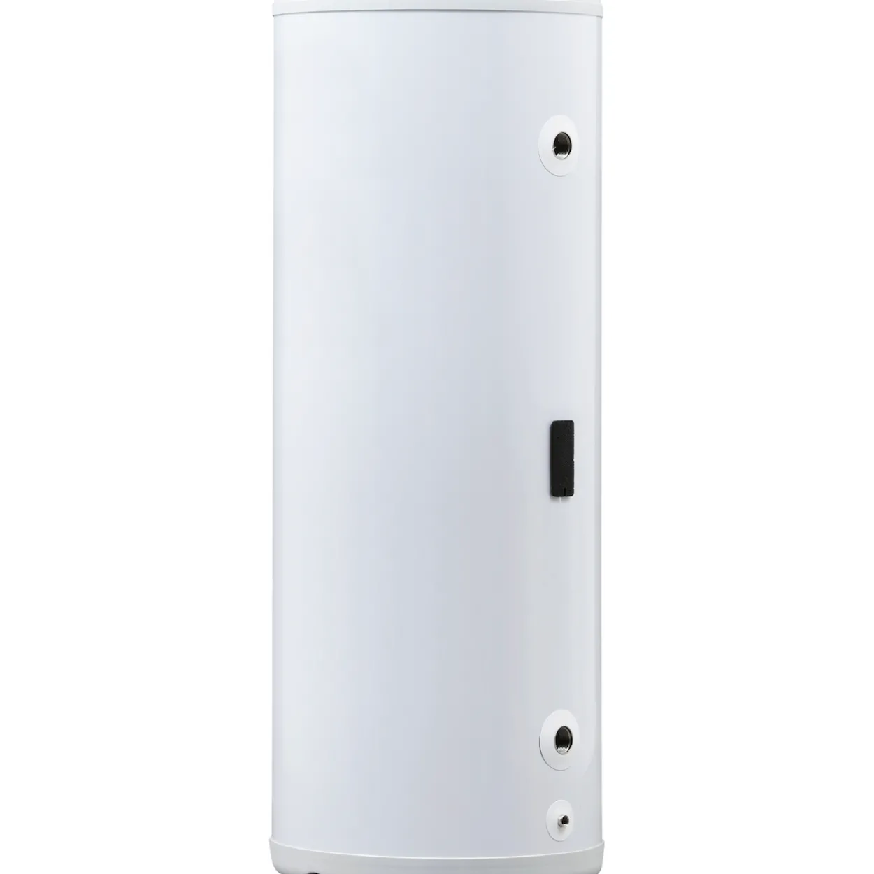 Panasonic 100l tank stainless steel - buffertank