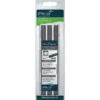 Pica big dry refill, 12 x graphite grå