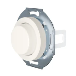 Plejd adapter vri rw hvit