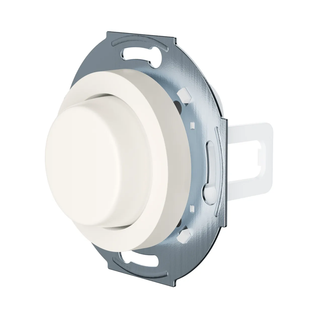Plejd adapter vri rw hvit