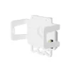 Plejd batteribackup for klokke