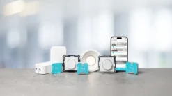 Plejd dimmer 1-10v bt mesh