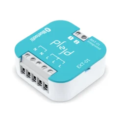 Plejd extender 2 inputs bat mesh bt