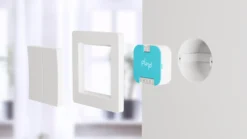 Plejd extender 2 inputs bat mesh bt