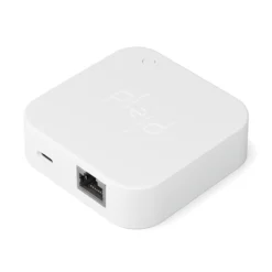 Plejd gateway gwy-01 styreenhet med internettilkobling