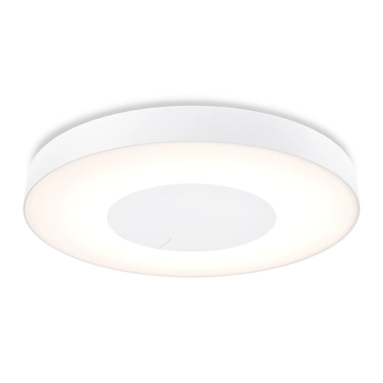 Plejd plafond sensor hvit