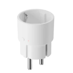 Plejd smart plug on/off 16a mesh bt