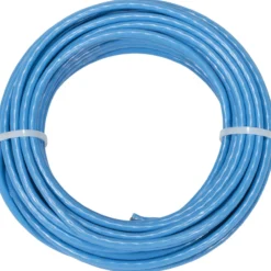 Pn kabel 1.5mm2 blå 20m